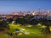 Spacious UNFURNISHED Split Level 2 Bedrooms Terrace with...