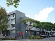 Spacious UNFURNISHED STUDIO apartment in Woolloomooloo...
