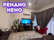 SPACIOUS UNIT 2Storey SemiDetached Taman Cendana Spg Ampat