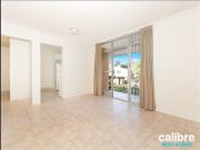 Spacious Unit in a Convenient Location