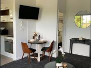 Spacious Unit in Great Location