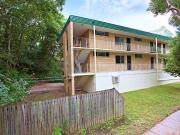 Spacious Unit In Heart Of Toowong