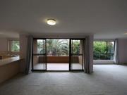 Spacious Unit In Nice Complex