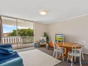 Spacious Unit In Perfect Location!