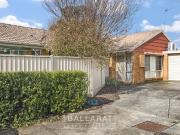 SPACIOUS UNIT IN QUIET AND CONVENIENT LOCATION