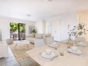 Spacious Unit in Windsor with Lock Up Garage!