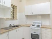 Spacious Unit Inner City Fringe!