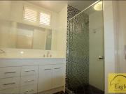 Spacious Unit with 2 Lockup Garages