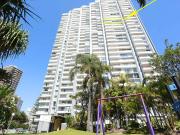 SPACIOUS UNIT WITH BREATHTAKING VIEWS!