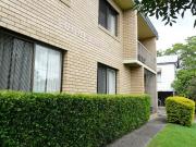 Spacious Unit With Internal Access From Garage