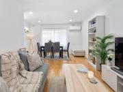 Spacious unit wrapped with the best of Woodville