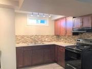 Spacious updated 3 bed 1 bath lower suite Private...