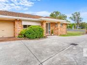 Spacious, Updated & Exceptionally Convenient