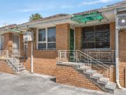 Spacious & Updated One Bedroom Unit with Private...