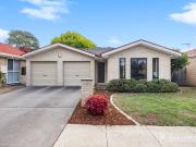 Spacious, upgraded family home in central Gungahlin