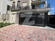 Spacious Upper Portion Is Available For rent In Ideal...