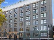 Spacious Urban Retreat in the Heart of Pyrmont