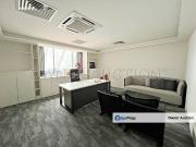[Spacious & vacant  Perfect for the co working space ...