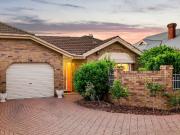 Spacious & Versatile Living in an Exceptional City to...