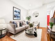 Spacious & Versatile Terrace in the Heart of Surry Hills