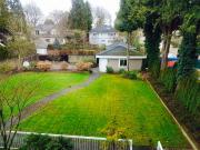 Spacious Vibrant House w/ Backyard near Montgomery Park...