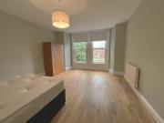 SPACIOUS Victorian 2 bed Apartment in Sefton Park