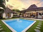 Spacious villa 4 bedrooms with private pool | dreamo. Ch