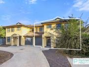 Spacious Villa in Convenient North Tamworth Location