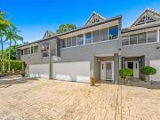 Spacious Villa in Rhode Island Resort