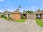 Spacious Villa Living in Convenient Location