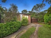 Spacious Villa Unit in Ringwood!