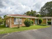 Spacious Villa with Modern Comforts!