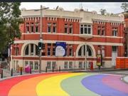 SPACIOUS 'VIVERE' 1BR APARTMENT FULL WIDTH BALCONY