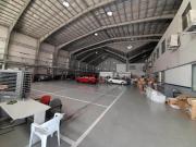 Spacious Warehouse in Balintawak With Logistics Ready Layout