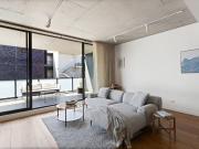 Spacious warehouse inspired living in acclaimed development