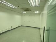 SPACIOUS WARM SHELL OFFICE SPACE FOR LEASE IN MAKATI...