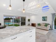 Spacious Waterfront Haven in Prime Burleigh Location!