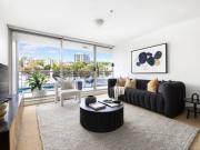 Spacious Waterfront With Tranquil Surrounds, In Iconic...