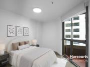 “Spacious Well Appointed Apartment Unfurnished”