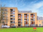 Spacious well looked after 2bed 2baths