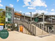 Spacious, Well Maintained Boutique Studio Apartment in...