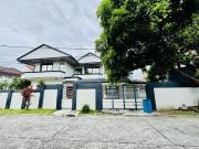 Spacious Well Maintained House and Lot for Sale in BF...