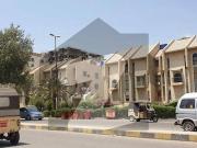 Spacious West Open Flat Is Available For sale In Ideal...