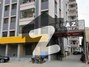 Spacious West Open Flat Is Available In Shaz Residency...