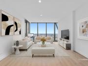 Spacious West Side Place Retreat with Near New Luxury