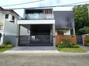 SPACIOUS WITH 5 BEDROOMS SINGLE DETACHED HOUSE AND LOT...