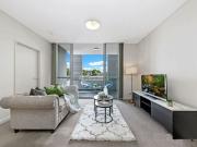 Spacious with a Study and 2nd Toilet Sunny North Facing