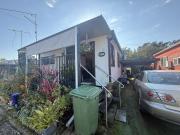 Spacious with Potential