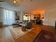 Spacious & wonderful loft in Friedrichshain, Berlin...