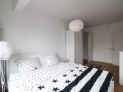 Spacious & wonderful suite in nice area, Hamburg